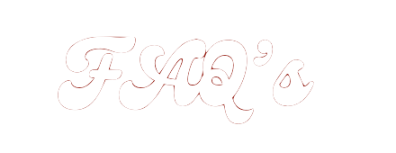 FAQ
