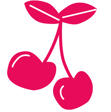 Floating Cherry